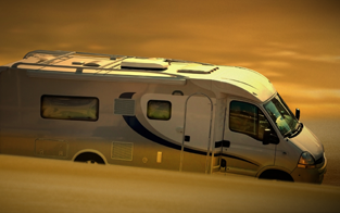 Rinder - Caravana